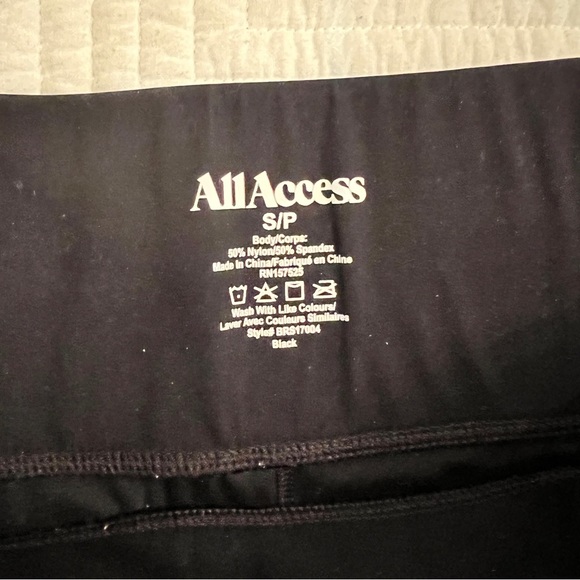 All Access leggings - Picture 1 of 2